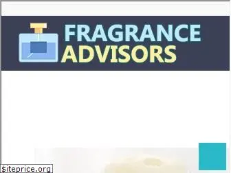 fragranceadvisors.com