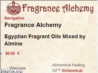 fragrancealchemy.com