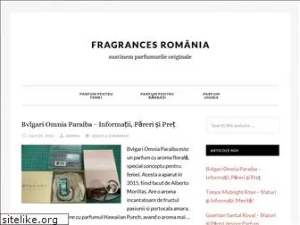 fragranceandart.com