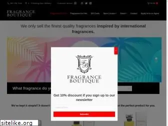 fragranceboutique.co.za