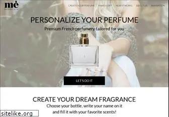 fragranceby.me