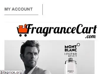 fragrancecart.com