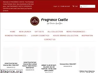 fragrancecastle.com