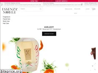 fragrancedaily.com