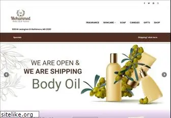 fragrancedepot.net