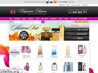 fragranceheaven.com.au