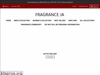 fragranceja.com