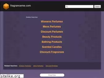 fragranceme.com