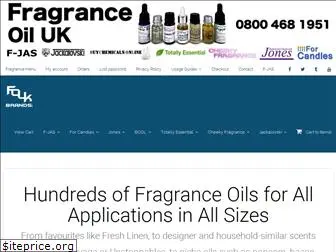 fragranceoil.uk