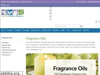 fragranceoilheaven.com