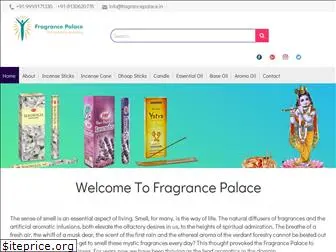 fragrancepalace.in