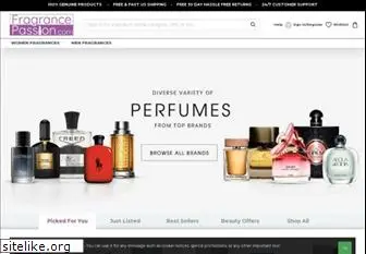 fragrancepassion.com
