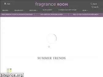 fragranceroom.com