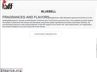 fragrances-flavors.com
