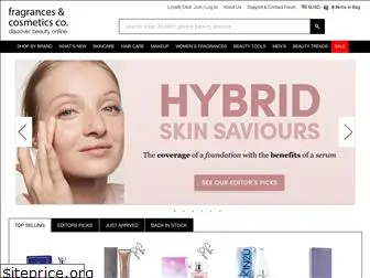 fragrancesandcosmeticsco.com