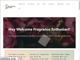 fragranceslover.com