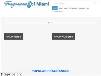 fragrancesofmiami.com