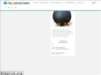 fragrancetown.com