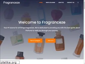 fragranceze.com