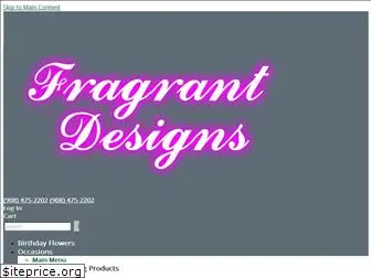 fragrantdesignsflorist.com