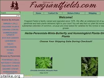 fragrantfields.com