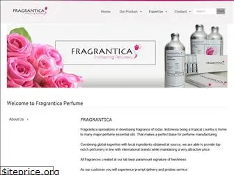 fragrantica-perfume.com