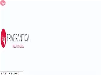 fragrantica.at