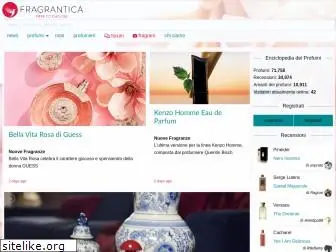 fragrantica.it