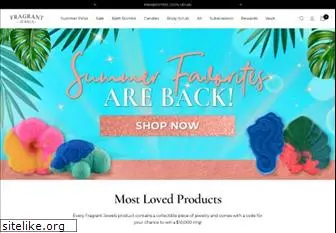 fragrantjewels.com