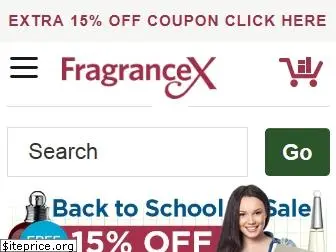 fragrncex.com