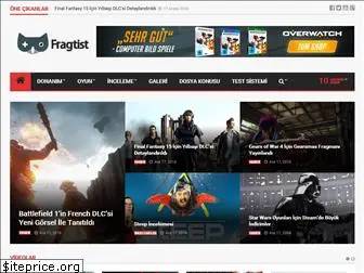 fragtist.com