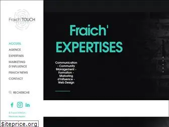 fraichtouch.com