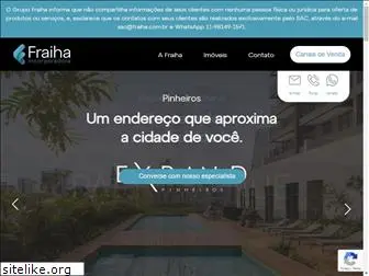 fraiha.com.br