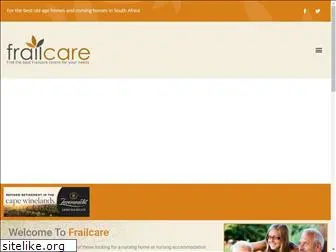 frailcare.co.za