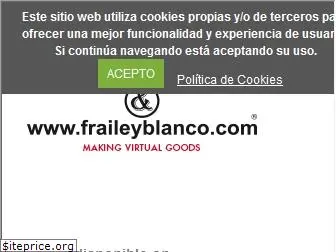 fraileyblanco.com