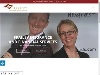 fraileyinsurance.com