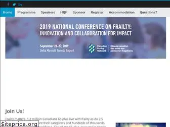 frailtyconference.ca