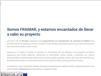 fraimar.es