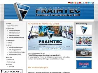 fraimtec.de