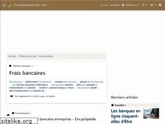 fraisbancaires.net