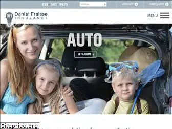 fraisseinsurance.com