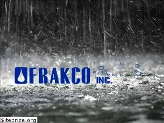 frakco.com