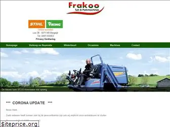 frakootenp.nl