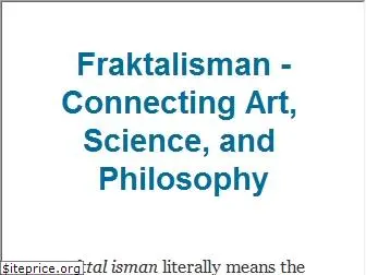 fraktalisman.de