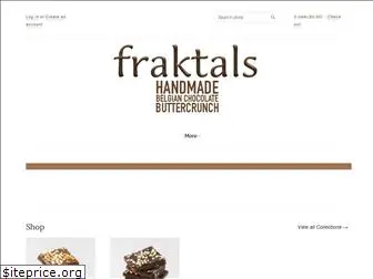 fraktals.com