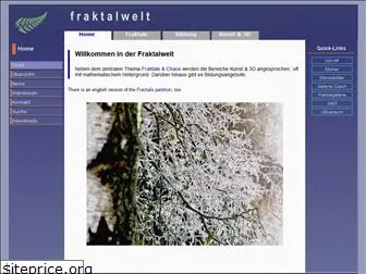 fraktalwelt.de