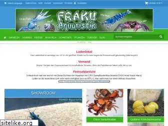 fraku-aquaristik.de