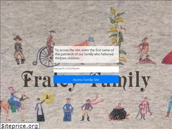fraleys.org