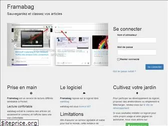 framabag.org