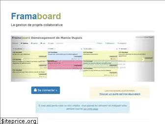 framaboard.org